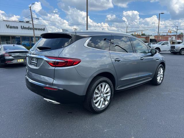 2021 Buick Enclave FWD Premium