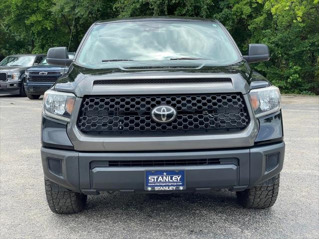 2019 Toyota Tundra SR 4.6L V8