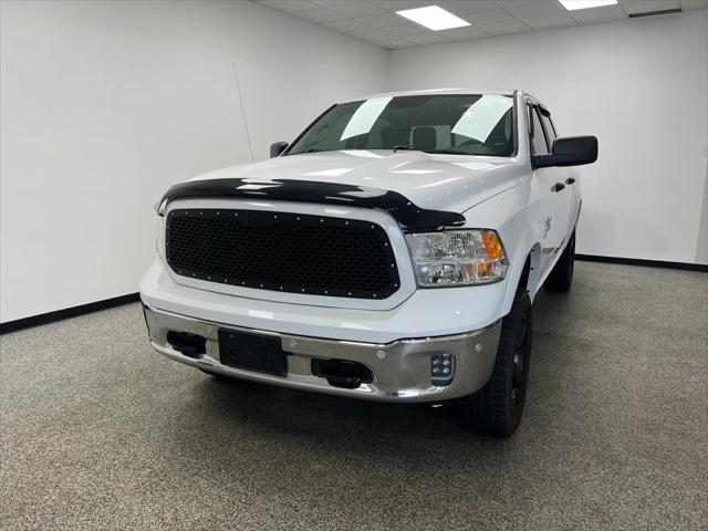 2016 RAM 1500 SLT