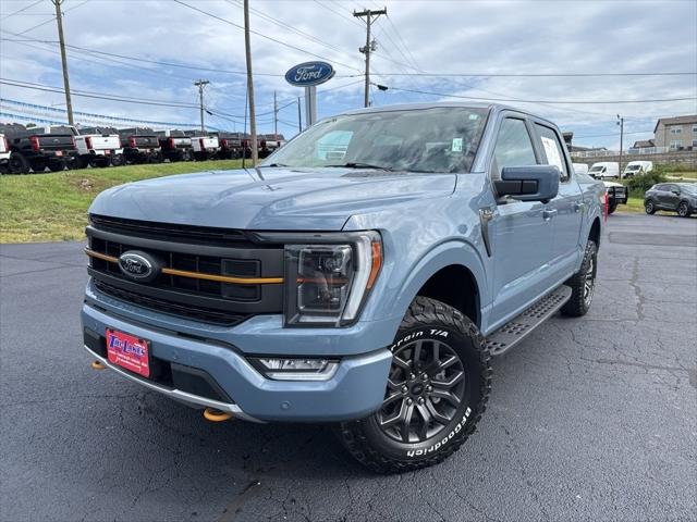 2023 Ford F-150 XL 2023 Ford F-150 XL