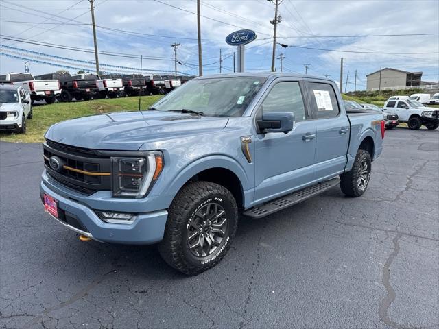2023 Ford F-150 XL 2023 Ford F-150 XL