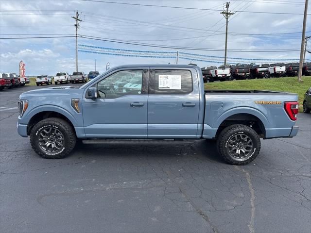2023 Ford F-150 XL 2023 Ford F-150 XL
