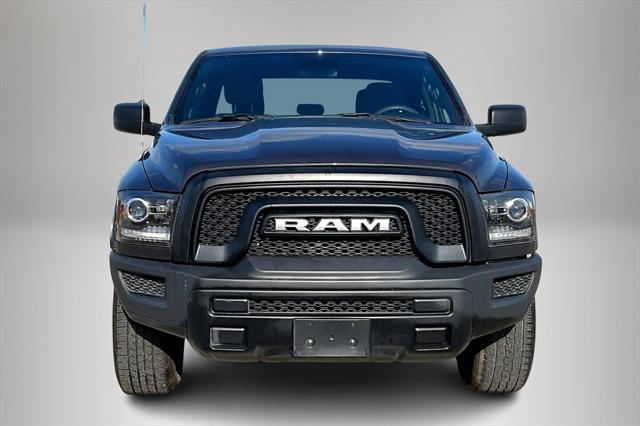 2024 RAM 1500 Classic Warlock Crew Cab 4x2 57 Box