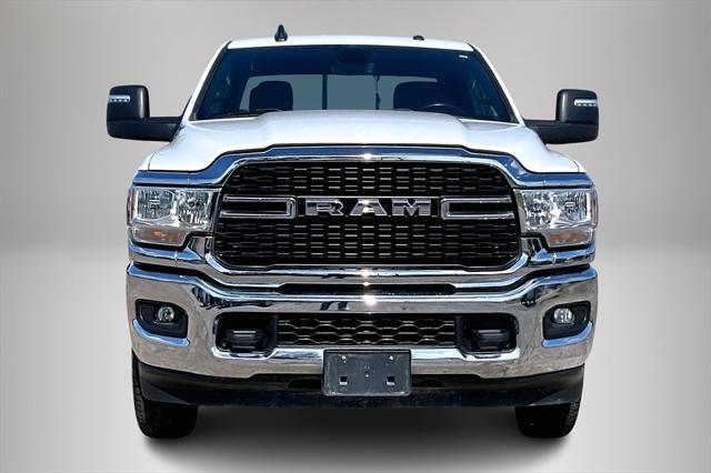 2023 RAM 2500 Big Horn Crew Cab 4x4 64 Box