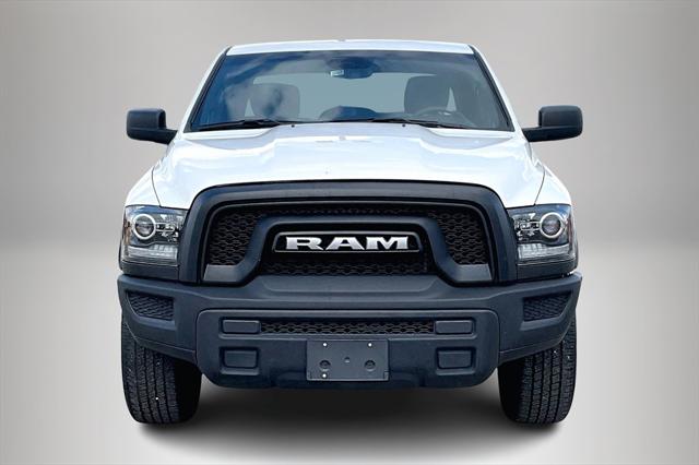 2024 RAM 1500 Classic Warlock Crew Cab 4x2 57 Box