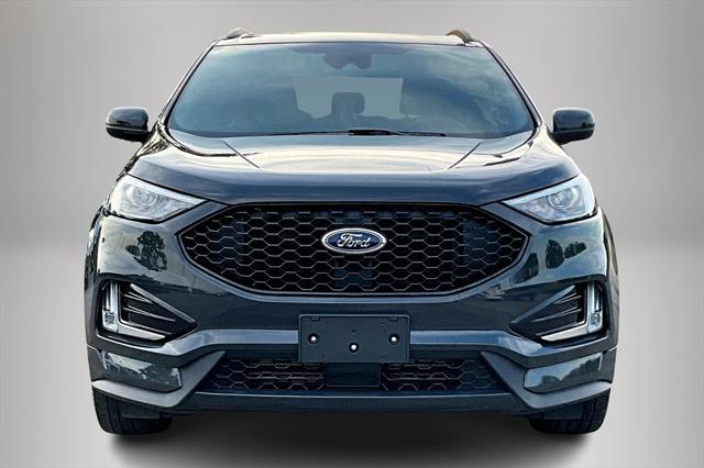 2021 Ford Edge ST-Line