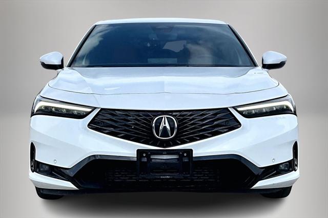 2023 Acura Integra A-SPEC Technology