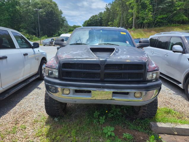 2001 Dodge Ram 1500 SLT