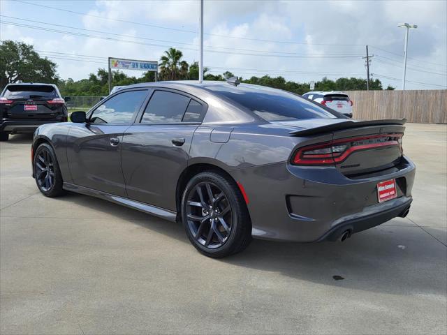 2023 Dodge Charger GT