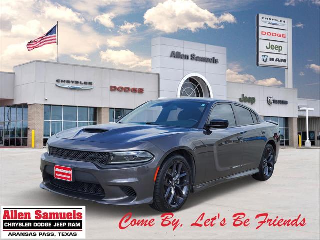 2023 Dodge Charger GT