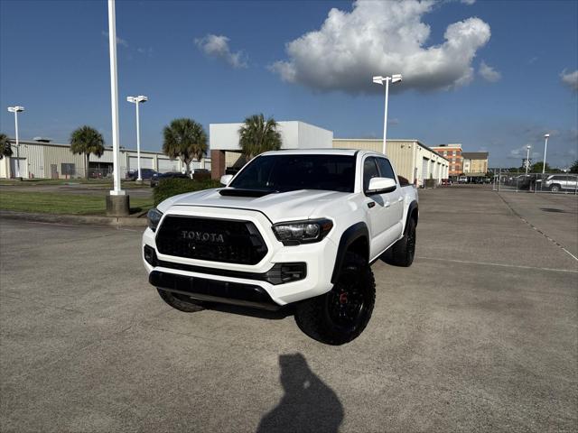 2019 Toyota Tacoma TRD Off Road
