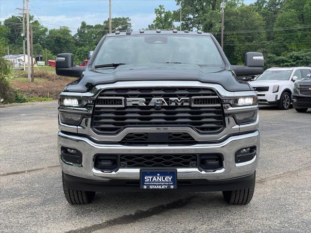 2025 RAM Ram 2500 RAM 2500 LONE STAR CREW CAB 4X4 64 BOX
