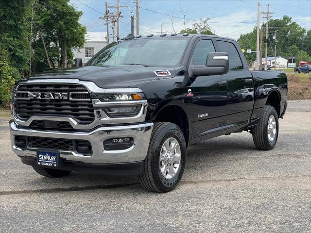 2025 RAM Ram 2500 RAM 2500 LONE STAR CREW CAB 4X4 64 BOX