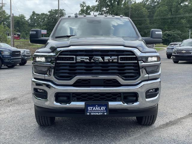 2025 RAM Ram 2500 RAM 2500 LONE STAR CREW CAB 4X4 64 BOX