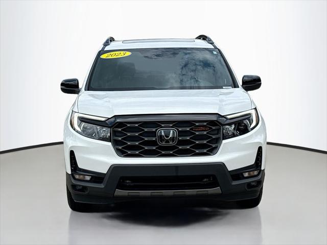 2023 Honda Passport AWD TrailSport