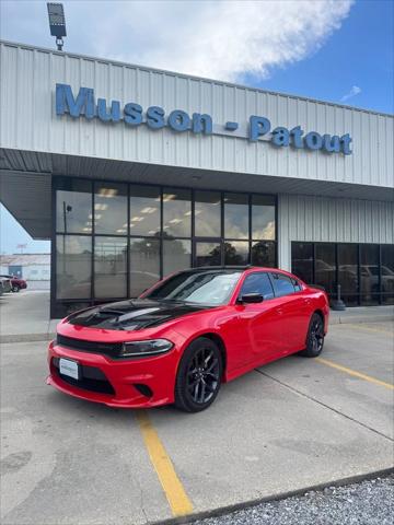 2023 Dodge Charger GT