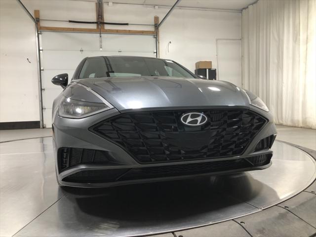 2022 Hyundai Sonata SEL Plus