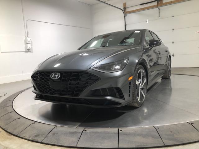 2022 Hyundai Sonata SEL Plus