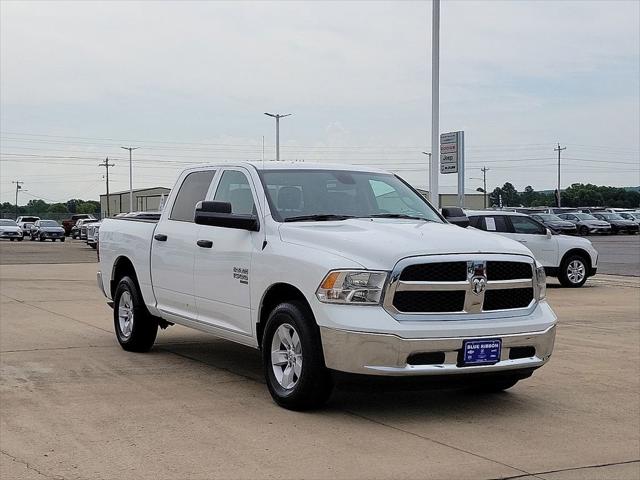 2023 RAM 1500 Classic SLT Crew Cab 4x4 57 Box