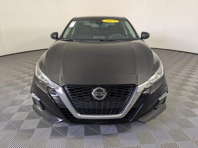 2019 Nissan Altima 2.5 SV