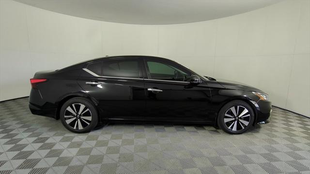 2019 Nissan Altima 2.5 SV