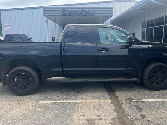 2019 Toyota Tundra SR 4.6L V8