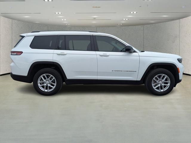 2024 Jeep Grand Cherokee L Laredo X 4x2