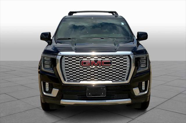 2022 GMC Yukon 2WD Denali