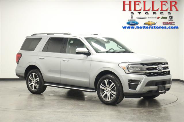 2023 Ford Expedition Limited