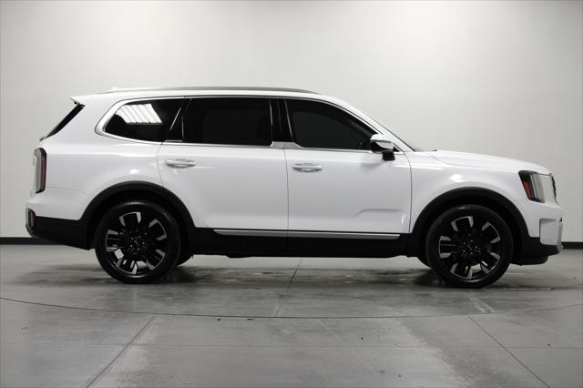 2024 Kia Telluride SX Prestige