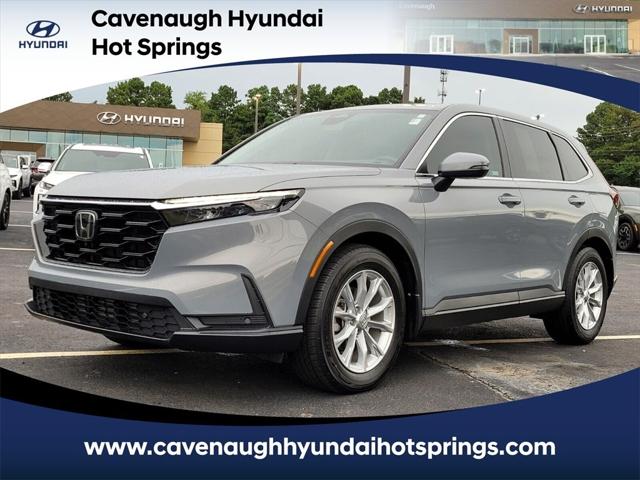 2024 Honda CR-V EX-L 2WD