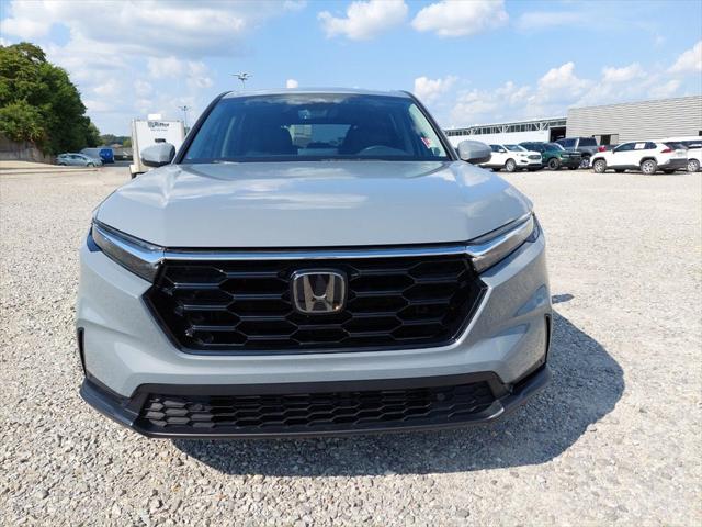2024 Honda CR-V EX-L 2WD