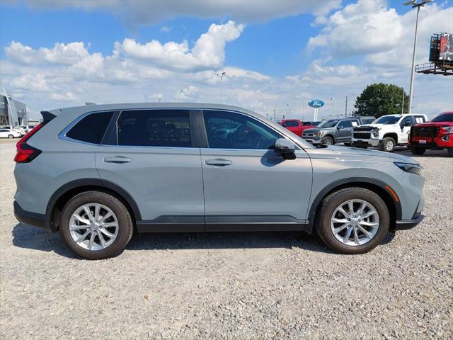2024 Honda CR-V EX-L 2WD