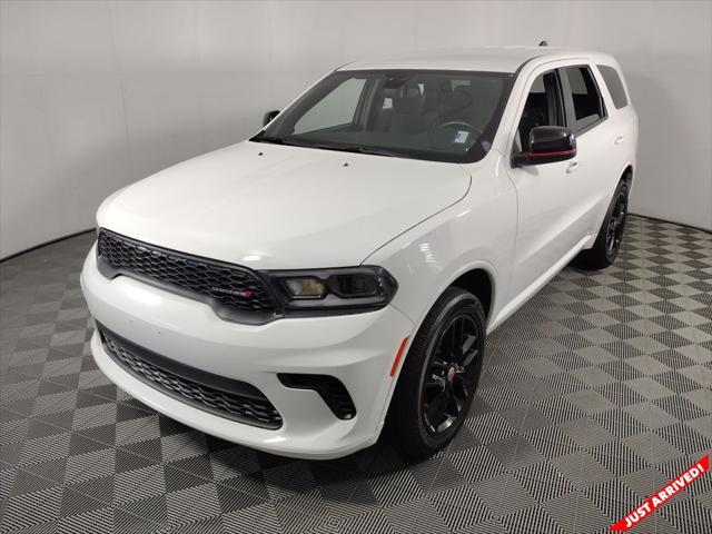 2023 Dodge Durango GT AWD