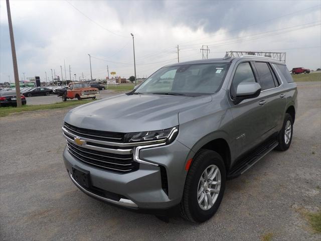 2023 Chevrolet Tahoe 2WD LT
