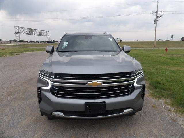 2023 Chevrolet Tahoe 2WD LT