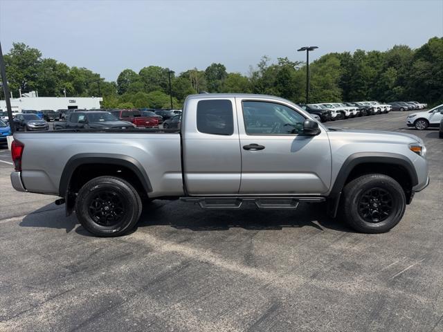 2019 Toyota Tacoma SR V6