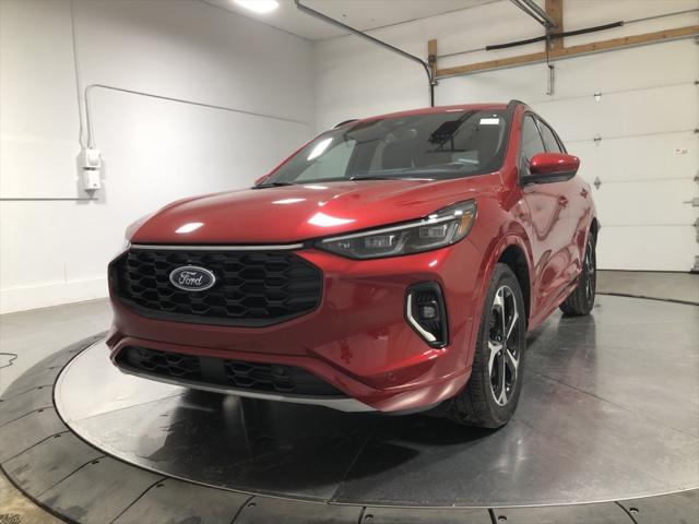 2023 Ford Escape ST-Line Elite