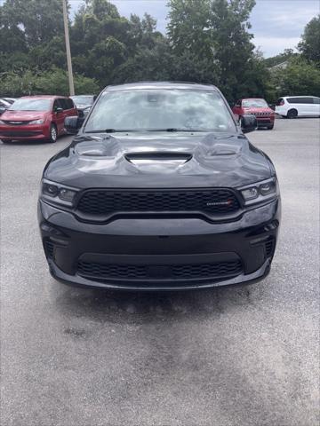 2022 Dodge Durango R/T Plus AWD