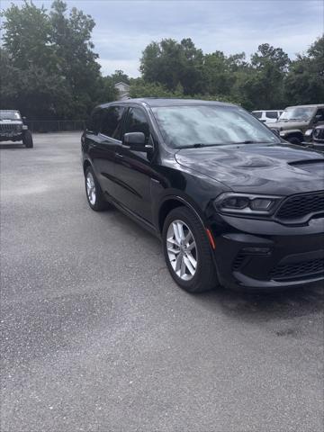 2022 Dodge Durango R/T Plus AWD