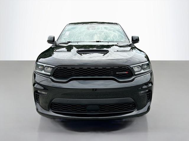 2022 Dodge Durango R/T Plus AWD