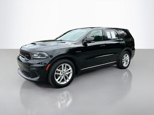 2022 Dodge Durango R/T Plus AWD