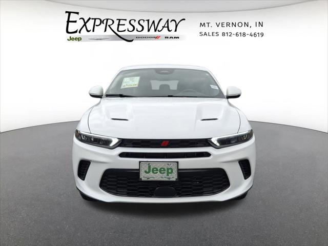 2024 Dodge Hornet R/T EAWD
