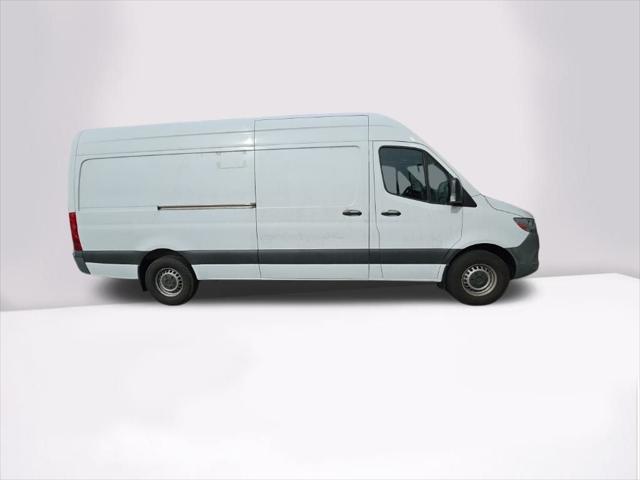 2021 Mercedes-Benz Sprinter 2500 High Roof I4