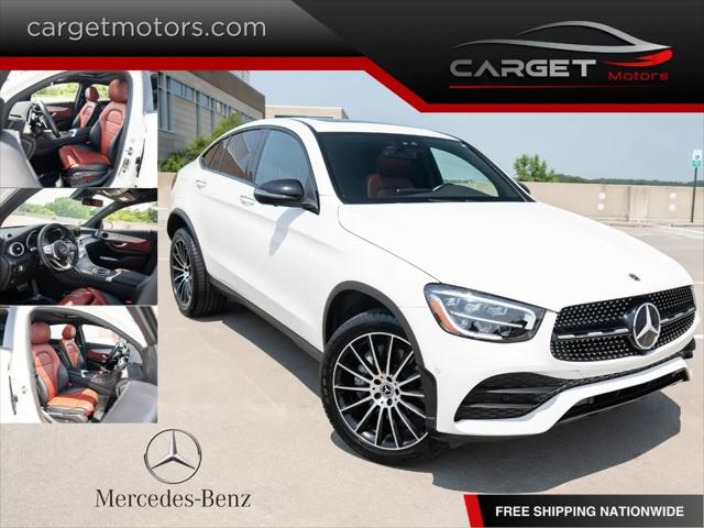 2023 Mercedes-Benz GLC 4MATIC for sale in Woodbridge, VA
