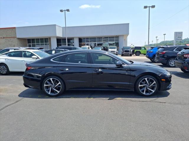 2022 Hyundai Sonata SEL Plus