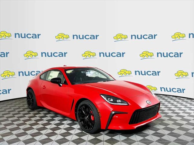 2025 Toyota GR86 Premium for sale in North Kingstown, RI