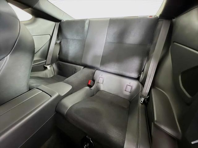 2025 Toyota GR86 Premium