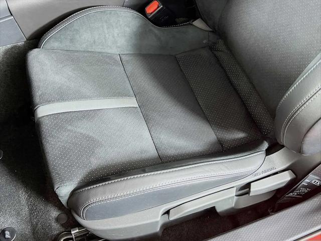 2025 Toyota GR86 Premium