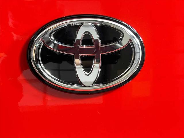 2025 Toyota GR86 Premium